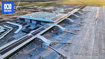 Western Sydney International Airport opening date announced