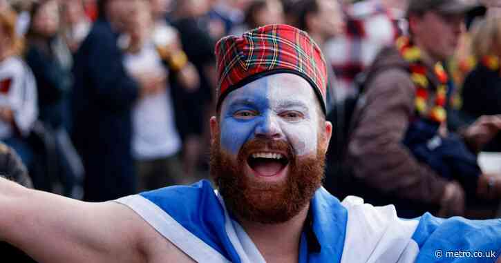 King grants Scotland a World Cup bank holiday – could it happen in England?