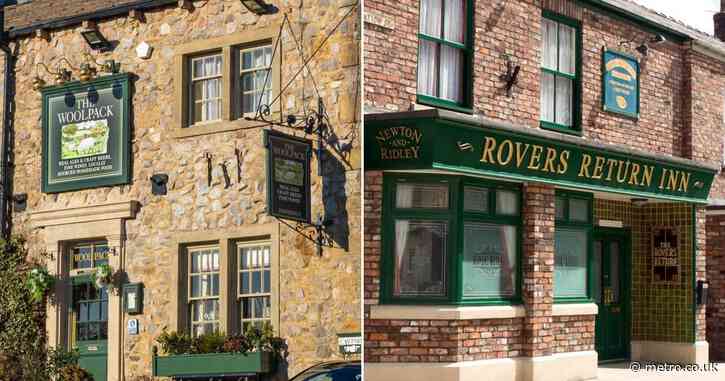 Obliterated ITV soap schedules explained ahead of World Cup 2026