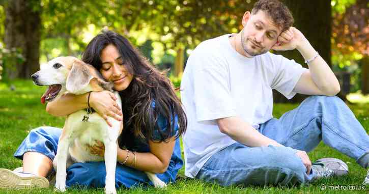 The science behind why your dog loves your partner more than you