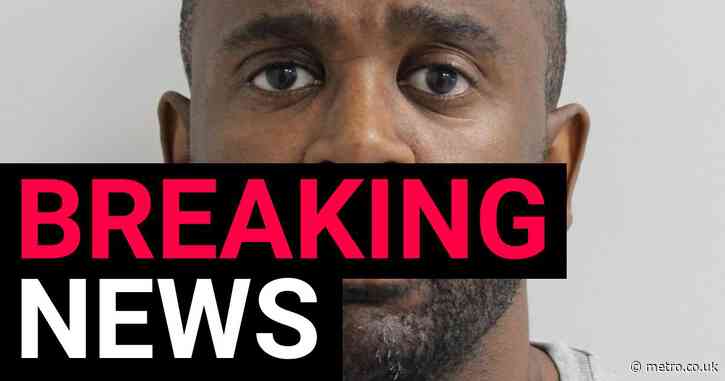 Man who murdered partner then blew up home in gas explosion is jailed for life