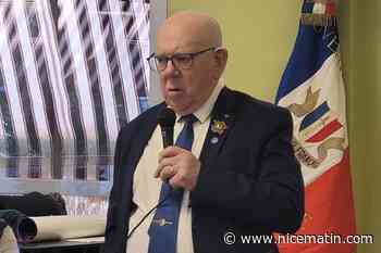 « Il était d’une générosité rare, d’une loyauté absolue » : Grasse pleure Jack Picache, président du comité local du Souvenir français