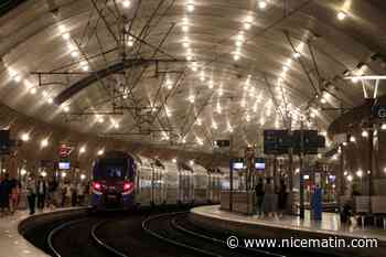 Grève à la SNCF ce mercredi : le gouvernement de Monaco alerte les usagers et conseille le télétravail