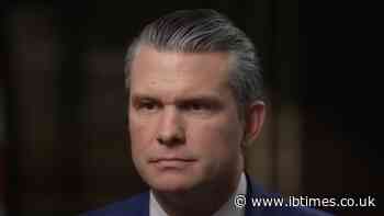 'Uncomfortable With Anyone Who Could Outshine Him': How Hegseth's Paranoia Is Rotting the Pentagon From Within