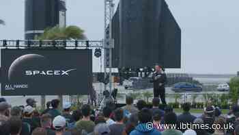 Mexican Immigrant Earned $28 an Hour at SpaceX — The IPO Could Make Him a Millionaire