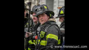 'Renowned' Conn. firefighter/paramedic dies after surgical complications
