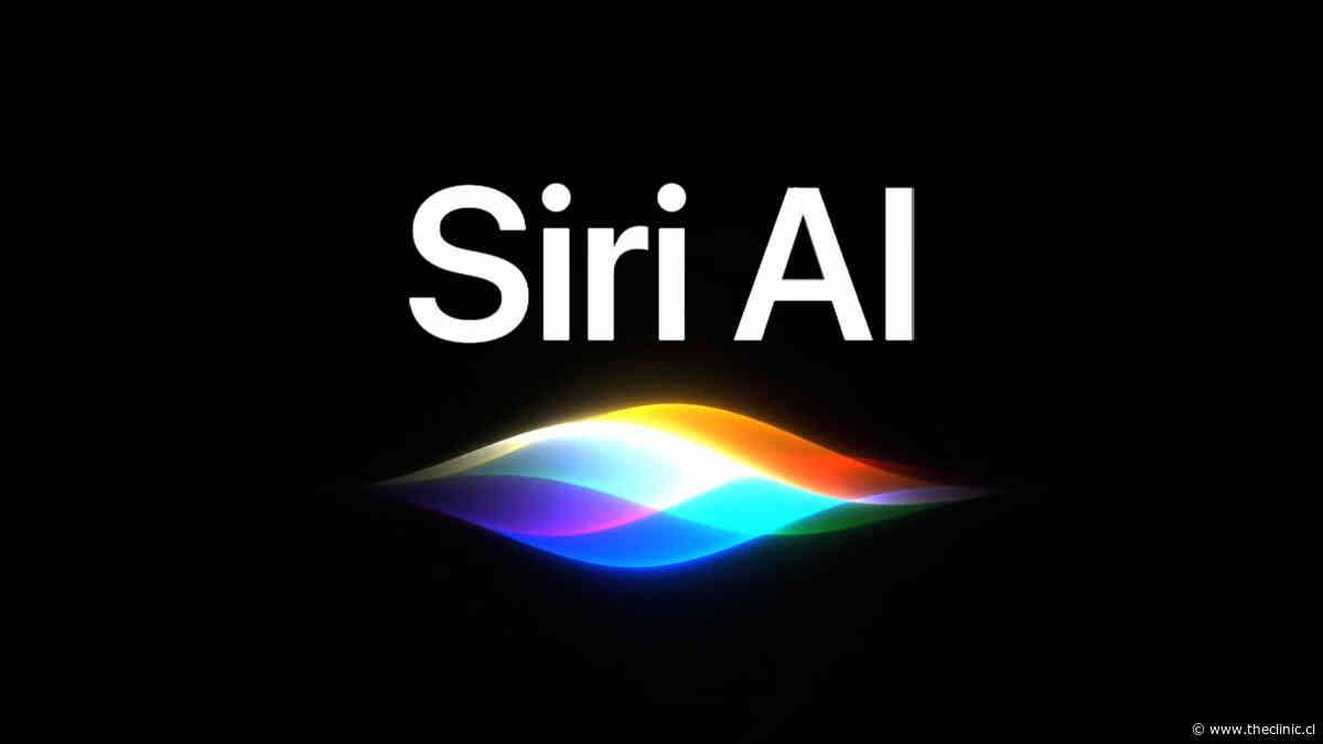 Apple reinventa Siri: Cómo es y qué iPhone lo recibirán