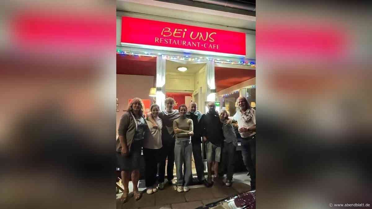 Beliebtes Lokal in Winterhude gibt auf – „wirtschaftlich nicht mehr machbar“