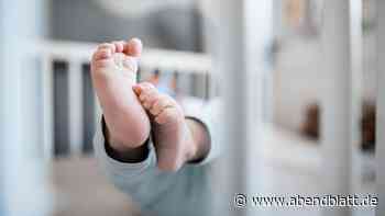 Statistik für Hamburg: Das waren 2025 die beliebtesten Babynamen