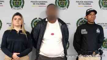 Nederlander in de boeien geslagen na aankomst in Colombia: arrestatie-eenheid stormt hotellobby binnen