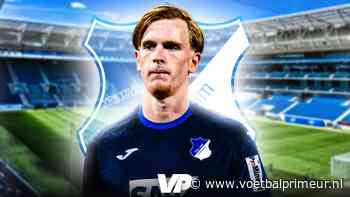Rots gepresenteerd bij Hoffenheim: 'Bizar hoe het allemaal gegaan is'