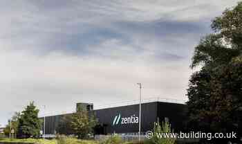 Ceiling specialist sinks into administration with 170 jobs lost