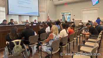 Zephyrhills leaders approve moratorium on data center development