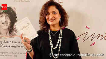 'Saathiya' actor Sandhya Mridul calls out salon bias