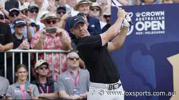 Australian Open seals PGA Tour deal in potential first domino for radical golf calendar change