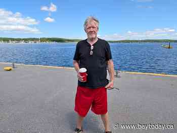 Former Midland cab company owner now steering through homelessness