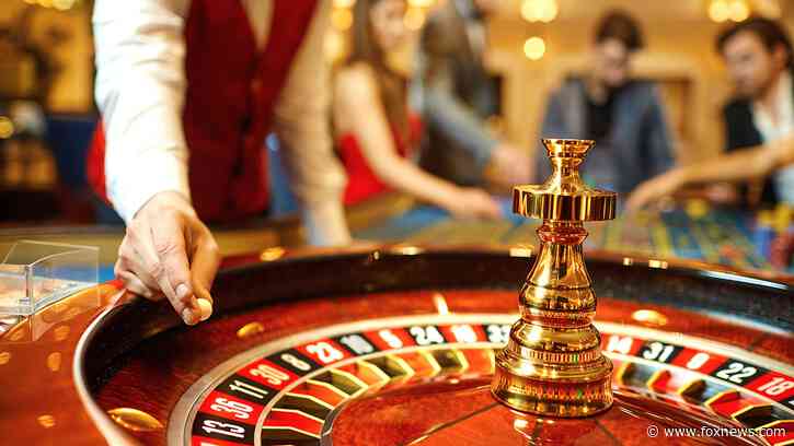 Ghost-town casinos get stunning rescue after family finds last-minute buyer