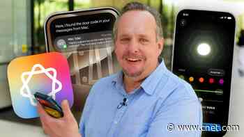 iOS 27 Has Us Excited for Siri, Again video