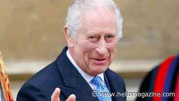 King Charles signs off World Cup bank holiday - but millions aren't happy