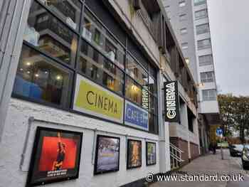 Sutton Council owed £100k in unpaid rent after high street cinema's collapse