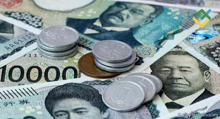 Yen Under Pressure As Interventions Yield Little Result. Forecast as of 09.06.2026
