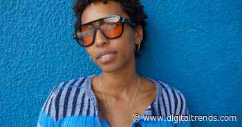 L’Atitude 52°N Smart Glasses That Don’t Scream “Tech”