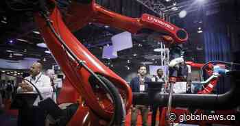 Global Energy Show to kick off with natural resources minister, Alberta premier