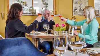 Gastrokonzept: Neues Format soll Gäste an einen Tisch bringen