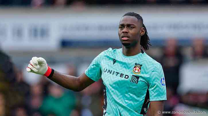 Leicester City Interested In Super Eagles Goalkeeper