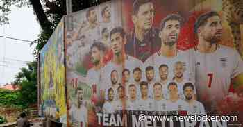 Iraanse voetbalbond: FIFA trekt WK-wedstrijdkaarten voor Iraanse supporters in