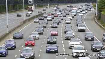 BBC expert warns of DVLA rule that can lead to £1,000 fine or court for drivers