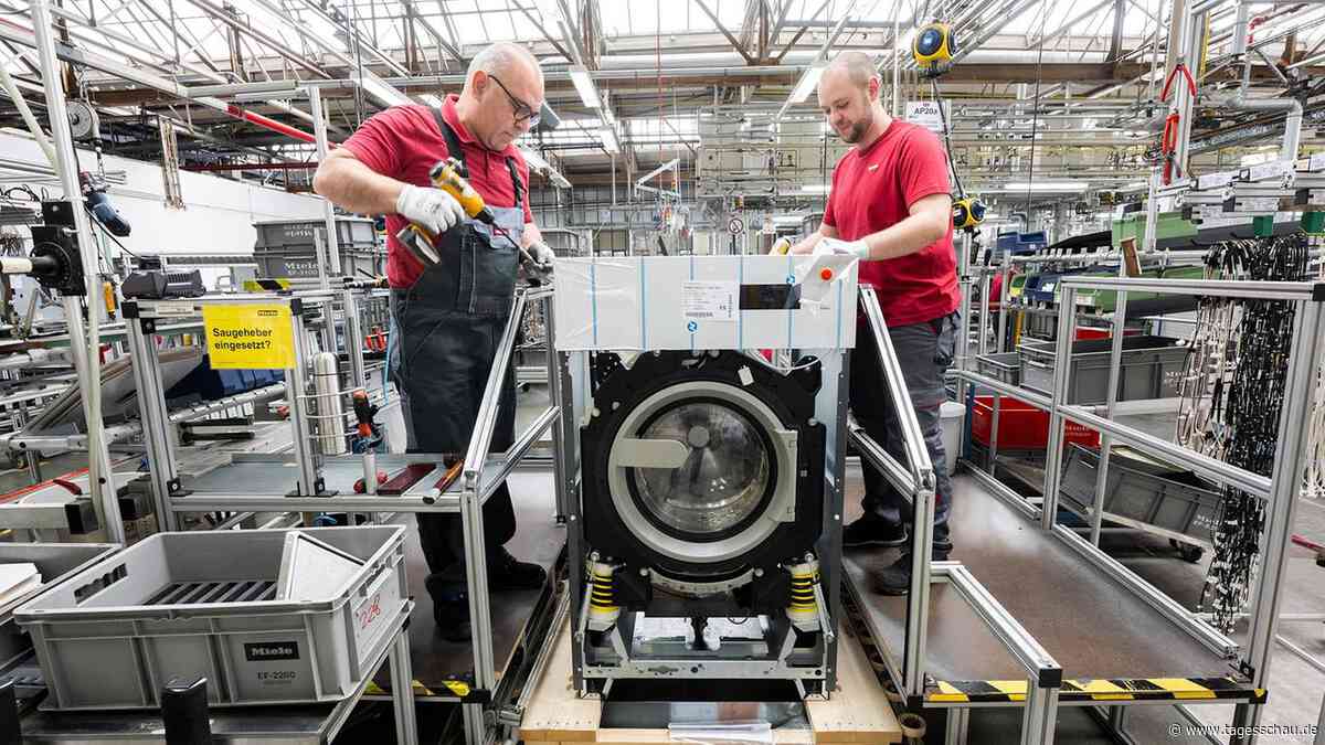 Warum über eine verpflichtende Betriebsrente diskutiert wird