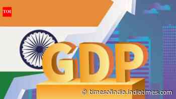 'GDP momentum intact, no need for extra borrowing': Centre plays down impact of Middle East crisis