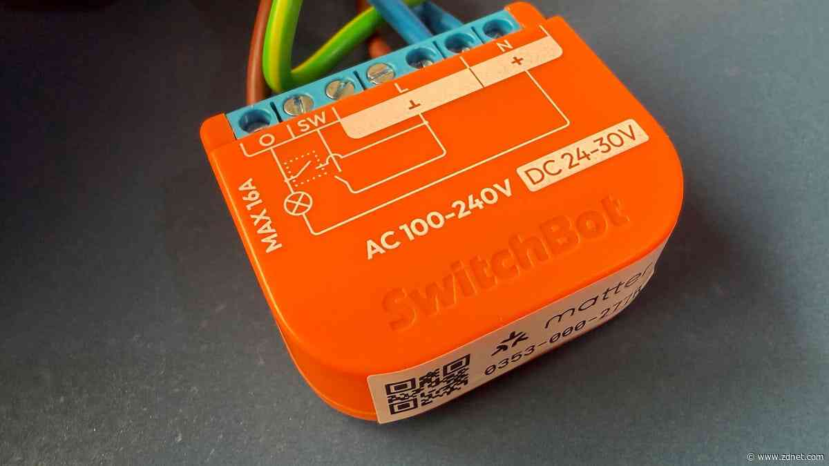 I tested a $15 smart switch and found a coffee maker wasting $1,500 a year in electricity