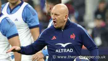 Paul Rees: Will England grab the man of steel, Shaun Edwards?