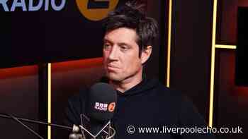 Vernon Kay addresses 'offensive' comment after debate with co-star Jeremy Vine