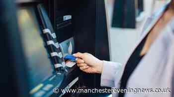 Halifax, Lloyds, NatWest, Lloyds and Bank of Scotland bank closures hit Manchester