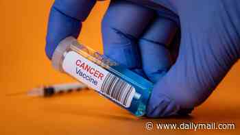 New 'prevention vaccine' for people at high risk of bowel and ovarian cancer is announced - and could be rolled out to other forms of the disease in the future