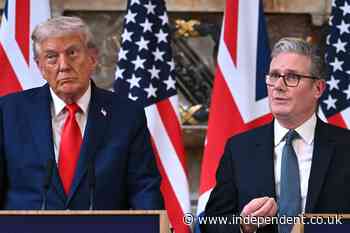 UK set to defy Trump with social media ban for under 16s