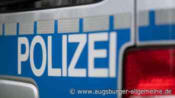 Unfall in Ulm unter Alkoholeinfluss: Autofahrer attackiert Polizisten
