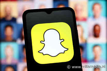 Nederlandse stichting start zaak tegen Snapchat vanwege 'verslavende ontwerp'