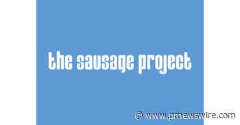 The Sausage Project Debuts in Walmart as Brand Expands to More Than 3,200 Stores Nationwide