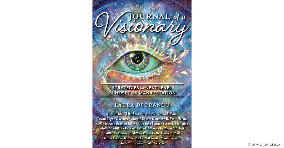 Journal of a Visionary Reveals the Raw, Unfiltered Truth Behind Building a Meaningful Business