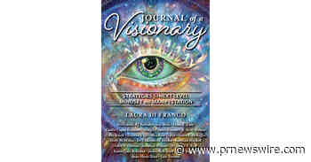Journal of a Visionary Reveals the Raw, Unfiltered Truth Behind Building a Meaningful Business
