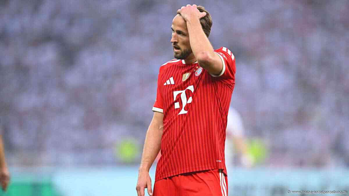 Matthäus mit Prognose bei Bayern-Star Kane
