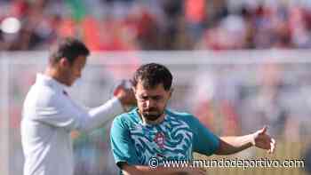Crece el optimismo en el Atlético con Bernardo Silva