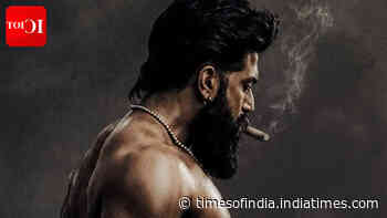 Production team rubbishes rumours of Yash's 'Toxic' reshoot