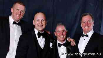 ‘Fletch’, ‘the Little Master’ and ‘Woosha’: The greats now recognised in the hall of fame