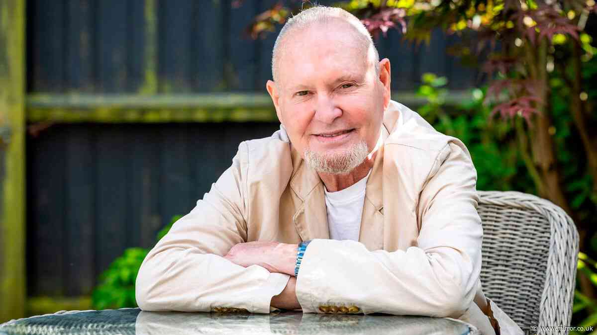 Paul Gascoigne's poignant World Cup message to the young England stars