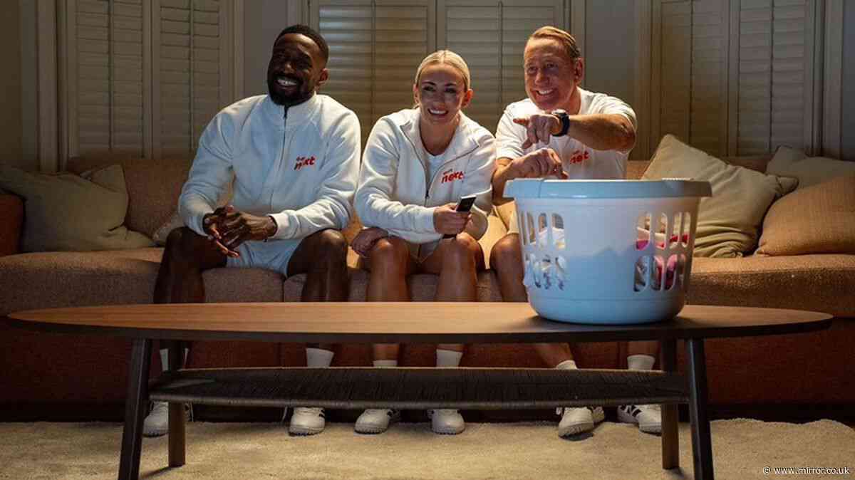 Surprising ways to save money on energy bills this summer with a little help from Jermain Defoe
